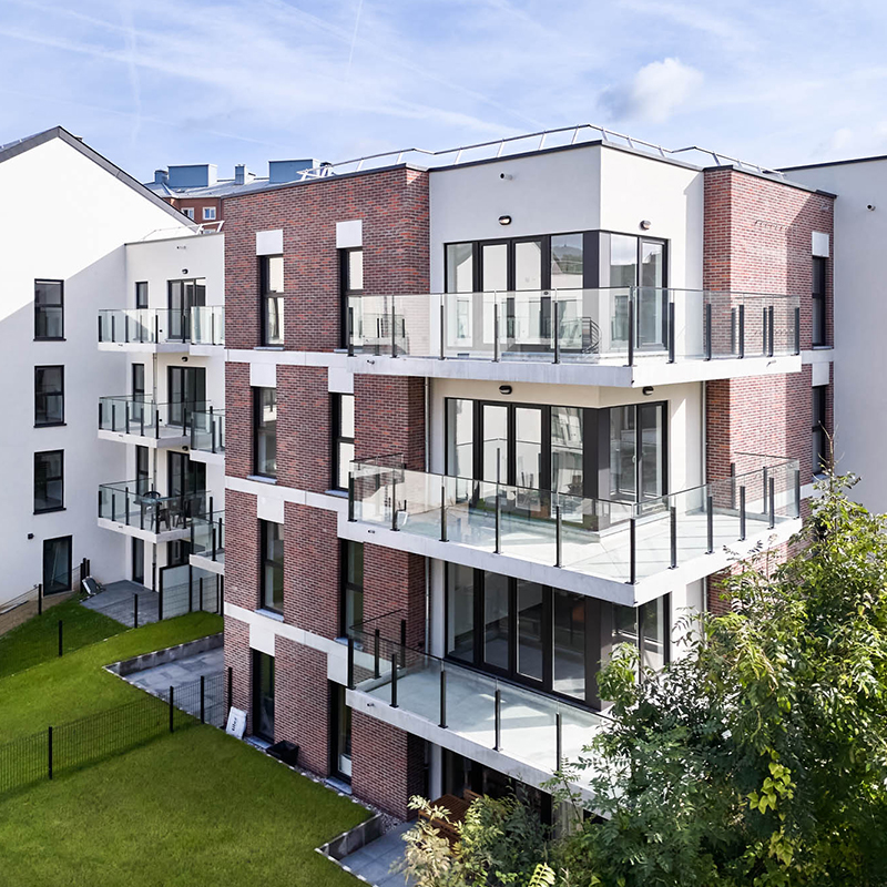 Namur Emaillerie Asty Moulin espace naturel avoisinant